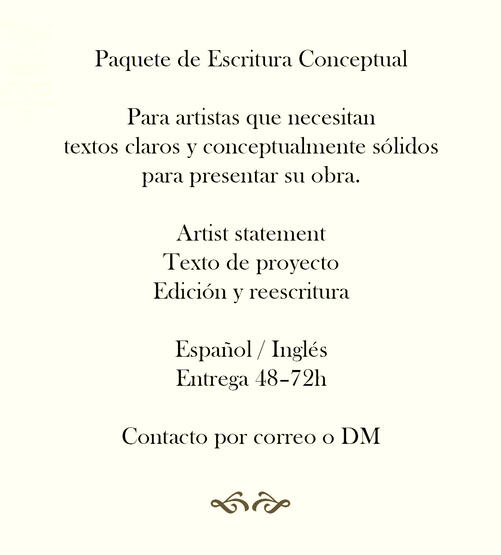 Detalles completos disponibles por contacto